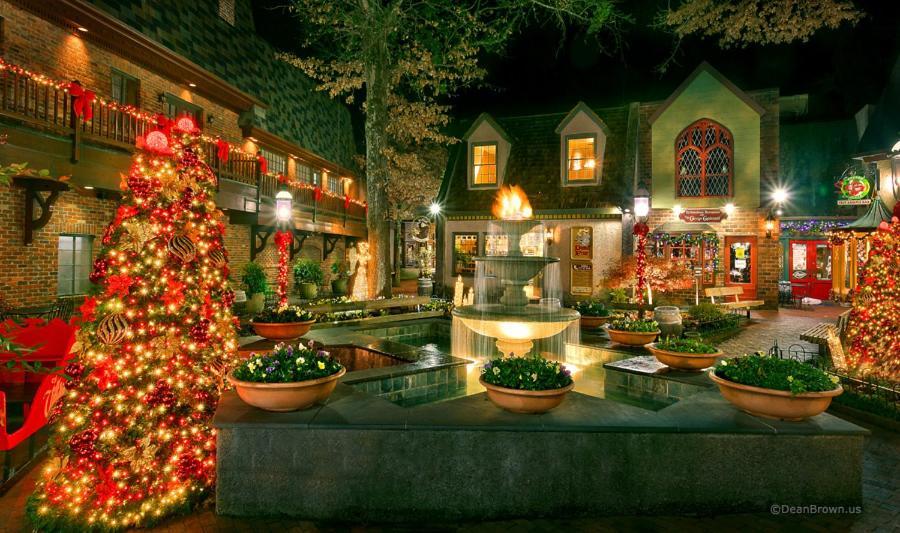Four Seasons Holiday Home Gatlinburg Εξωτερικό φωτογραφία